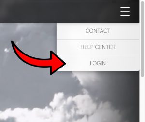 Login Button